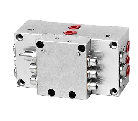 hydraulic progressive grease distributor hydraulic progressive grease distributor