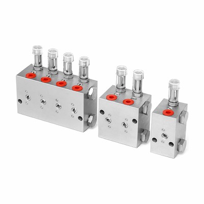 Grease Lubrication System Grease Lubrication System