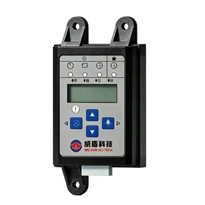 Lubrication Controller